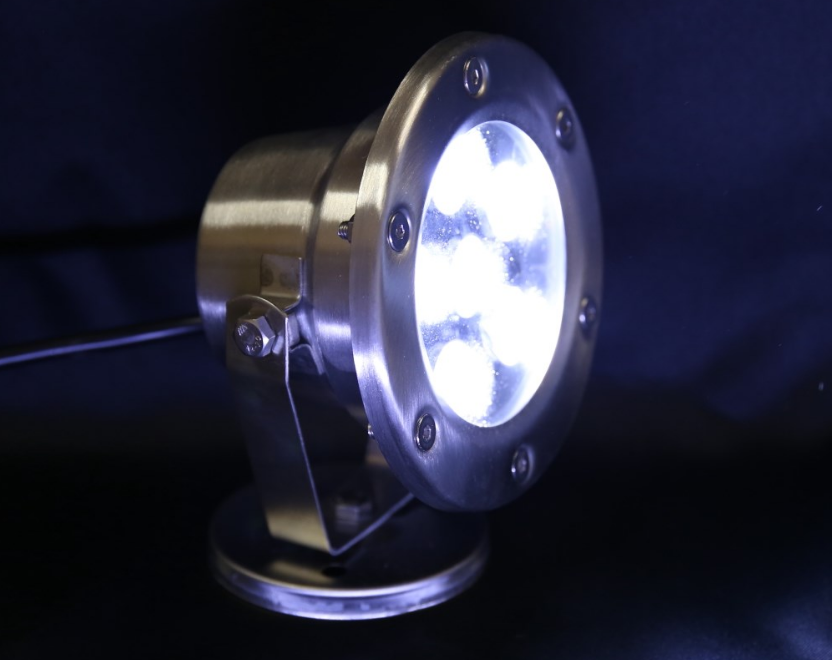 9W daylight fountain light 9W daylight fountain light