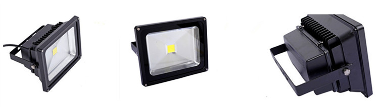 Outdoor Led flood light 